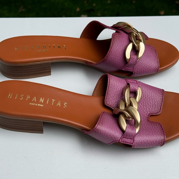 Hispanistas Sandals - Picture 3 of 5